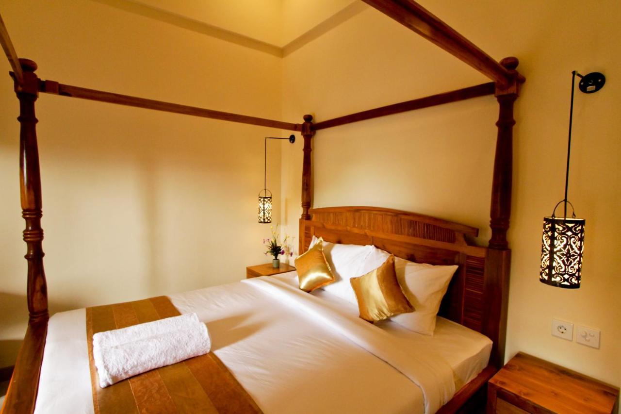 Awan Bali House Wisma tamu 3*