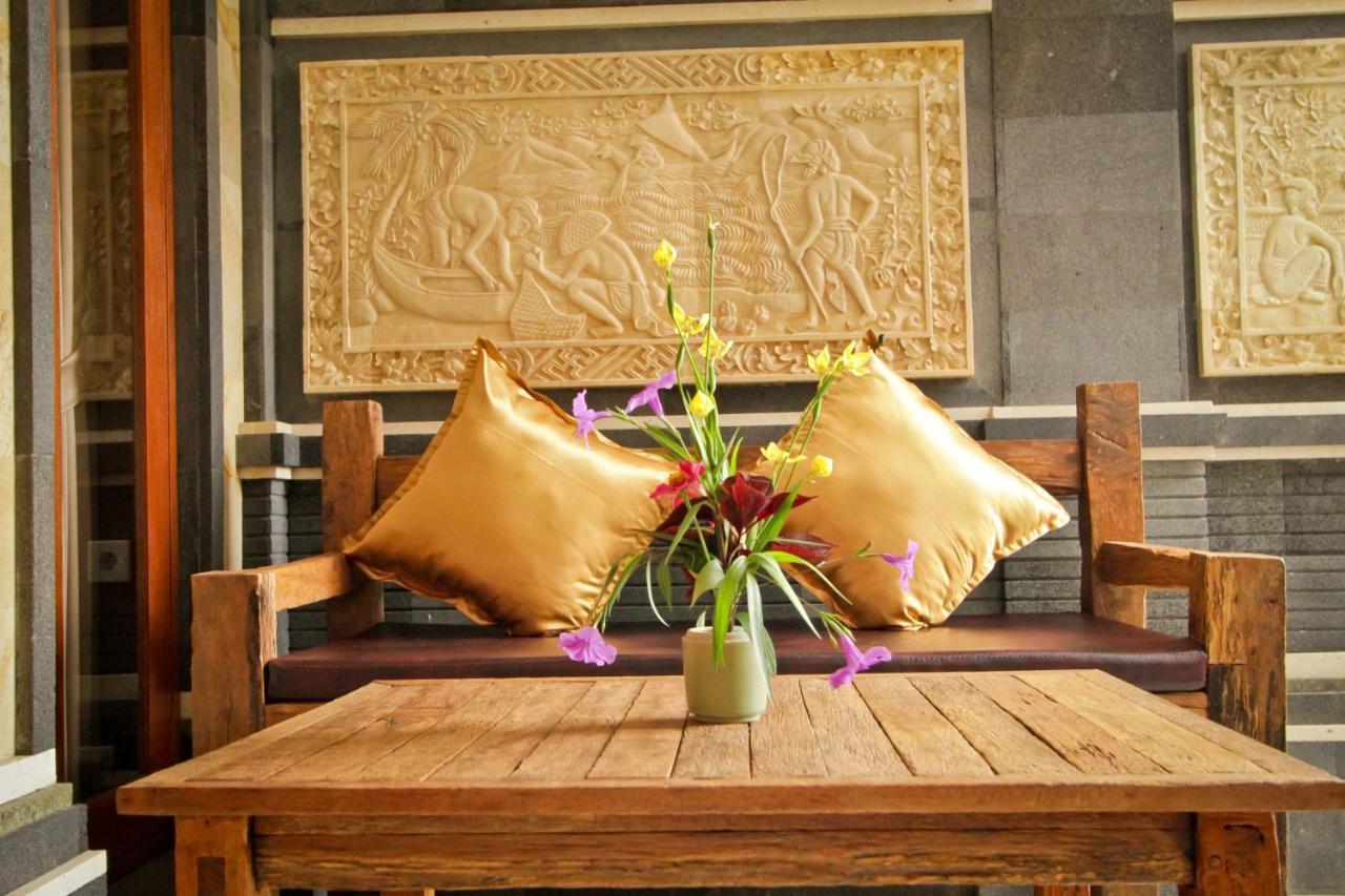 Awan Bali House 3* Ubud (Bali)