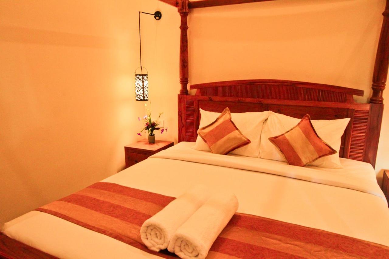Awan Bali House Wisma tamu Ubud (Bali)
