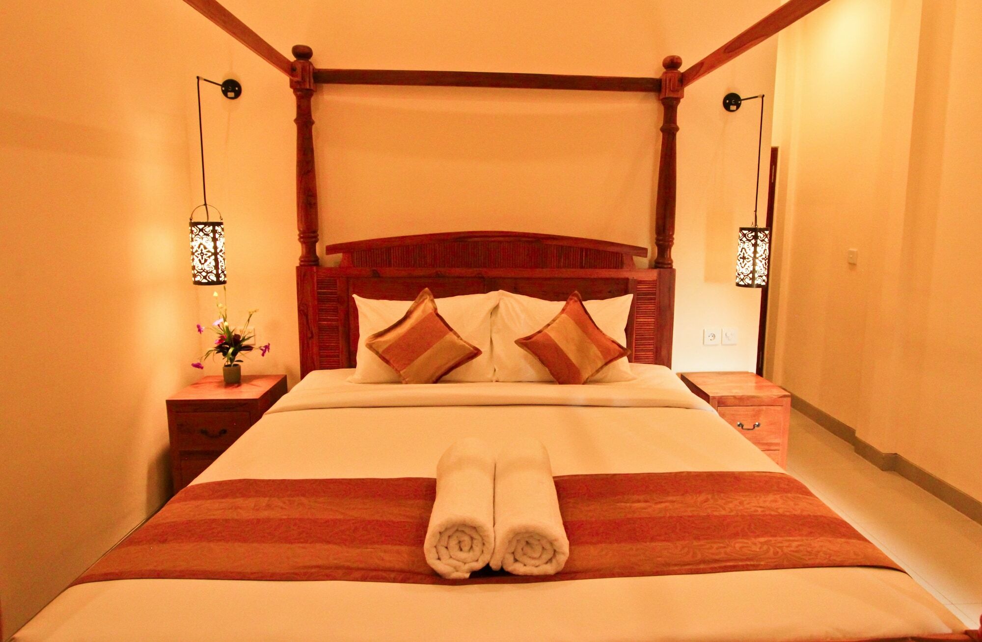 Awan Bali House 3* Ubud (Bali)