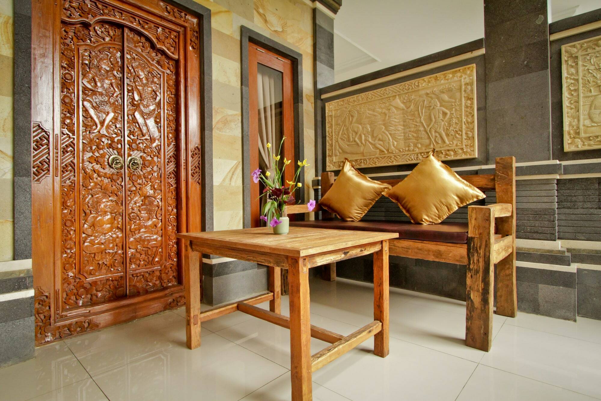 Awan Bali House Wisma tamu Ubud (Bali)